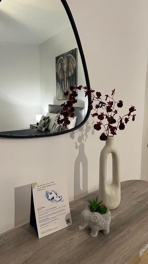 Apartment Elefanti Nani