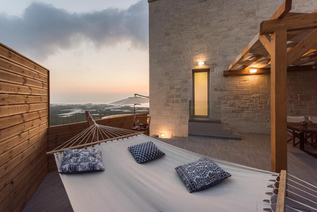 Villa Luxury Falasarna