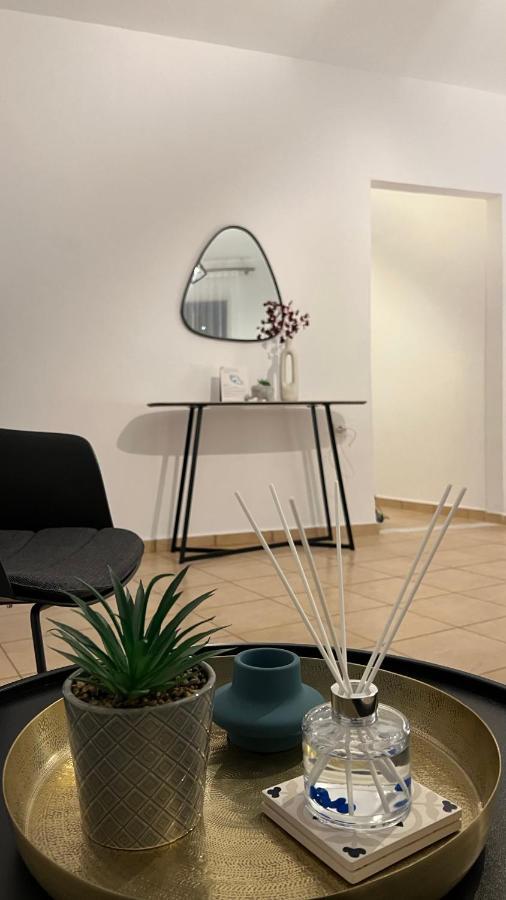 Apartment Elefanti Nani *
