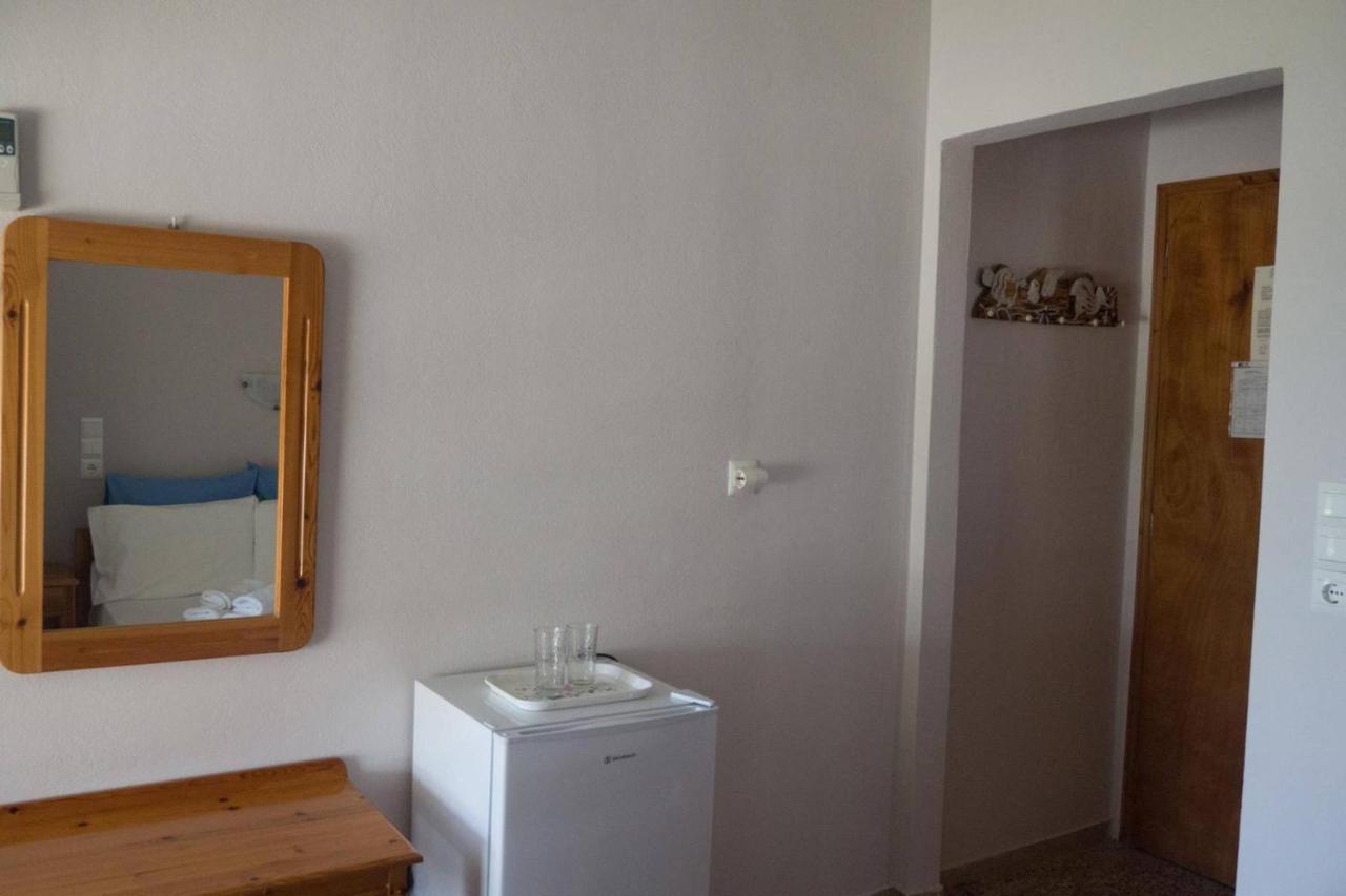 Guest house Kochili