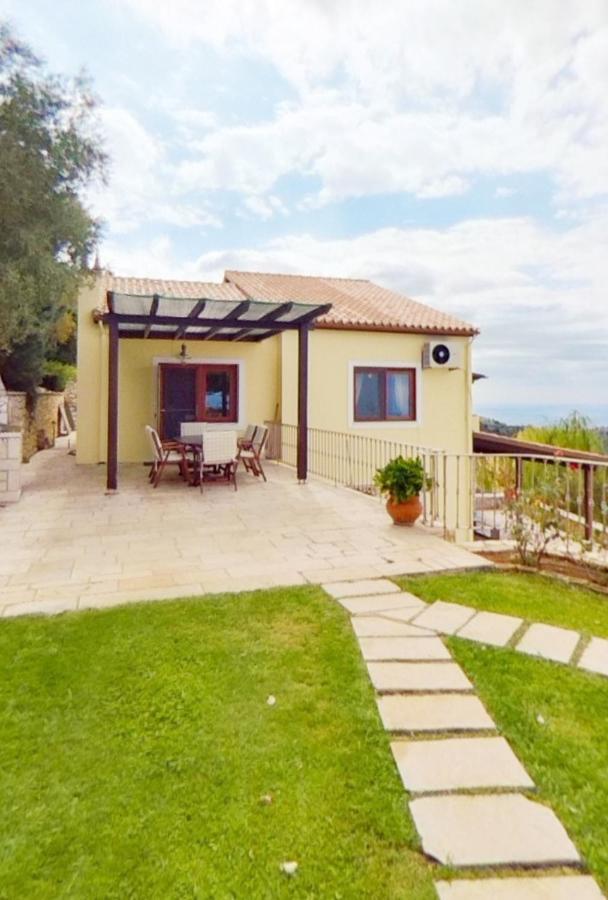 Villa Carmel Drymon