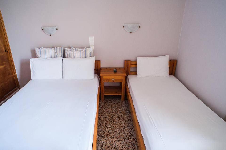 Guest house Kochili