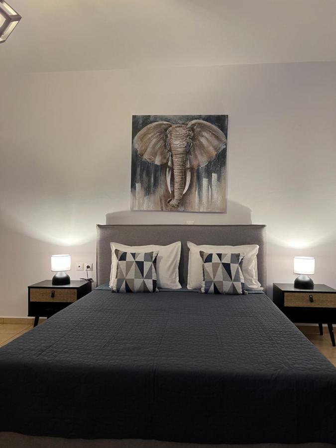 Elefanti Nani Apartment