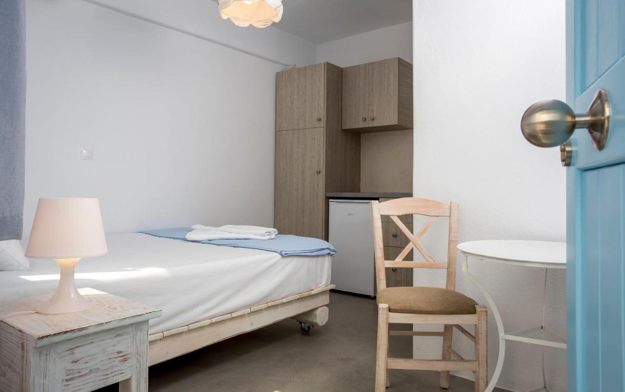 Ammos Apartment