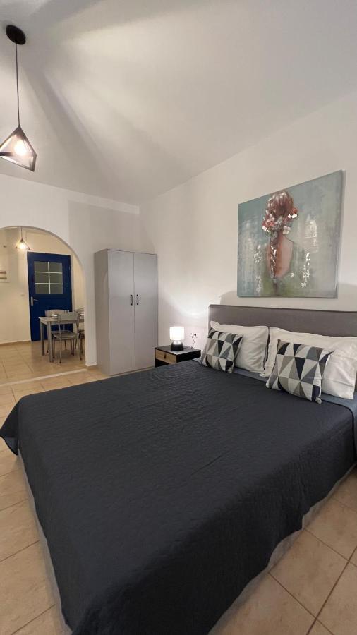 Elefanti Nani Apartment *