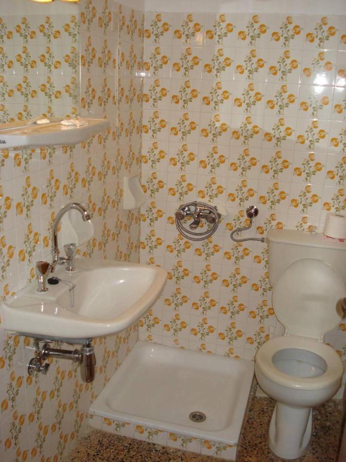 Guest house Kochili