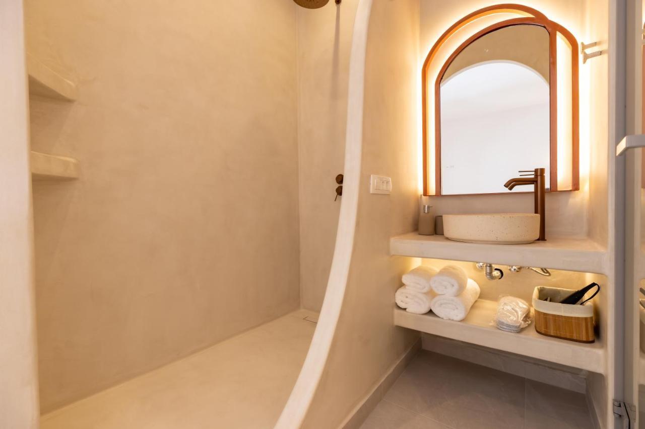 Apartment Santorini View Studios - Firostefani Caldera *