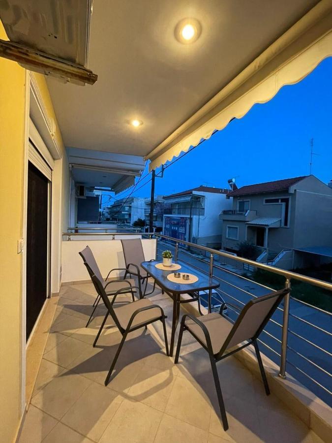 Sunset Luxury Apartment