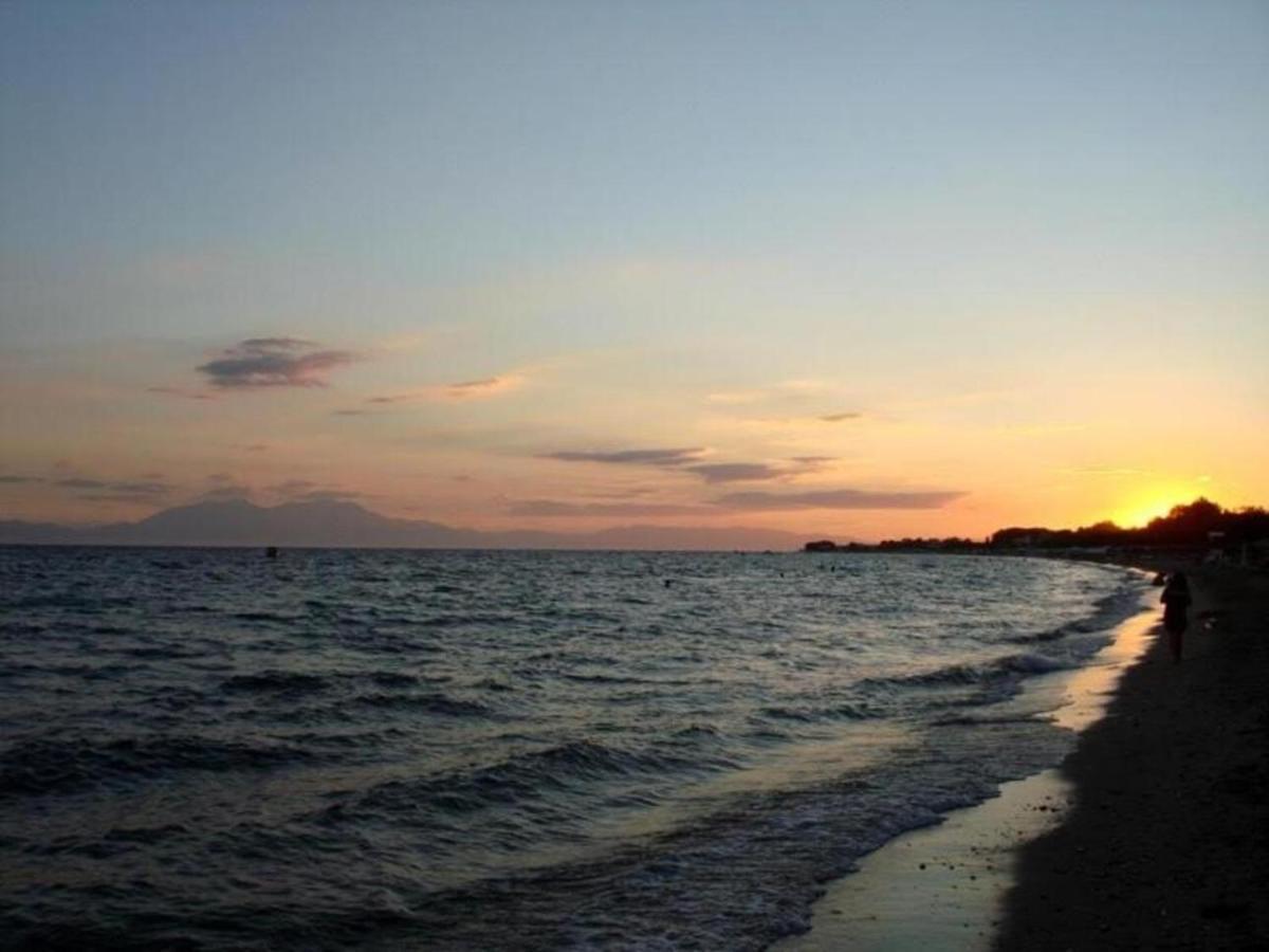 Sunset Luxury *