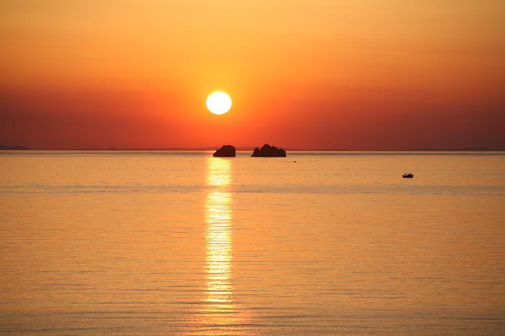Guest house Joseph Parikia (Paros)