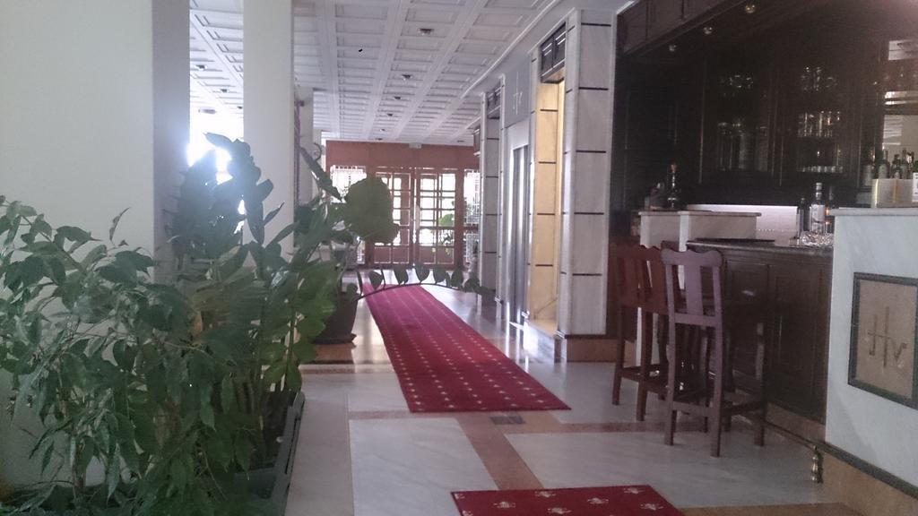 Tasko Hotel