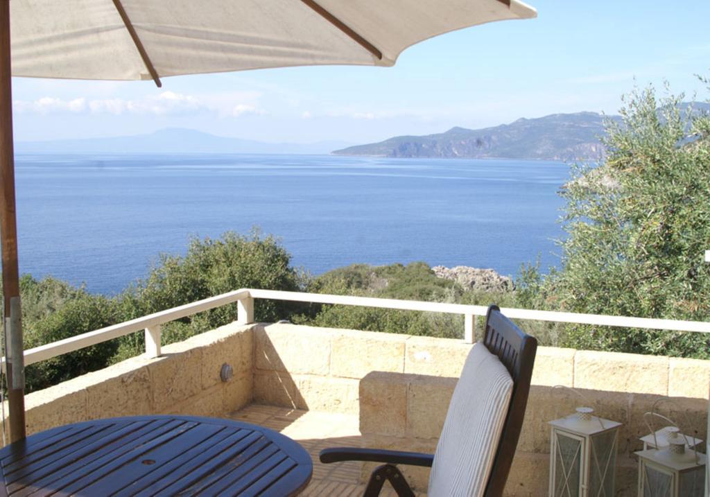Apartment Katikies Manis Kardamyli