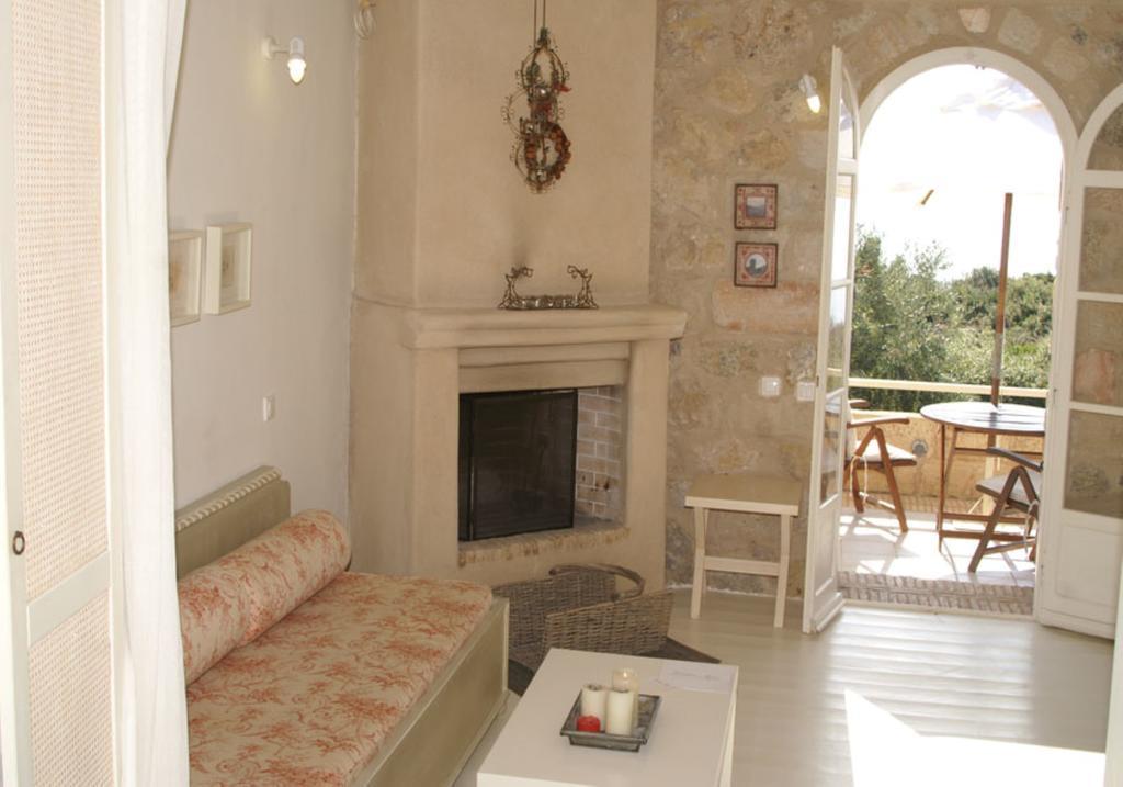 Apartment Katikies Manis *