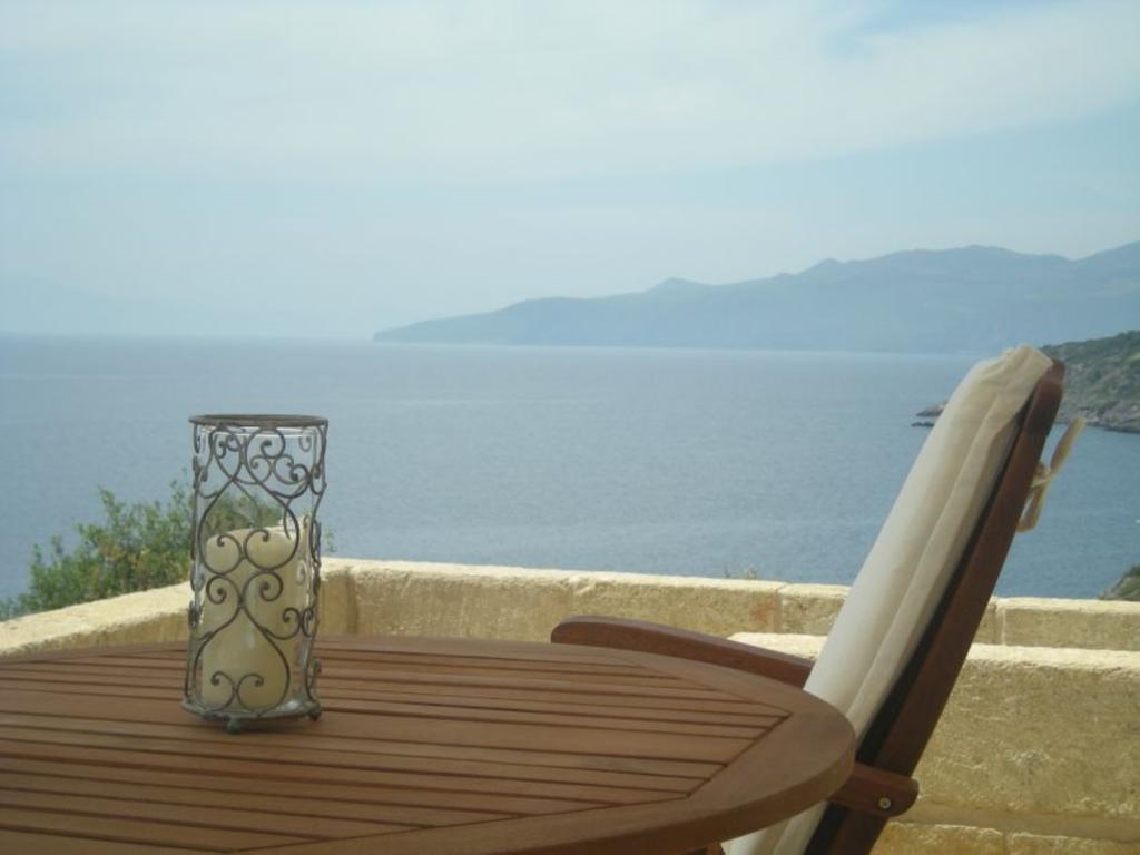 Katikies Manis Apartment Kardamyli