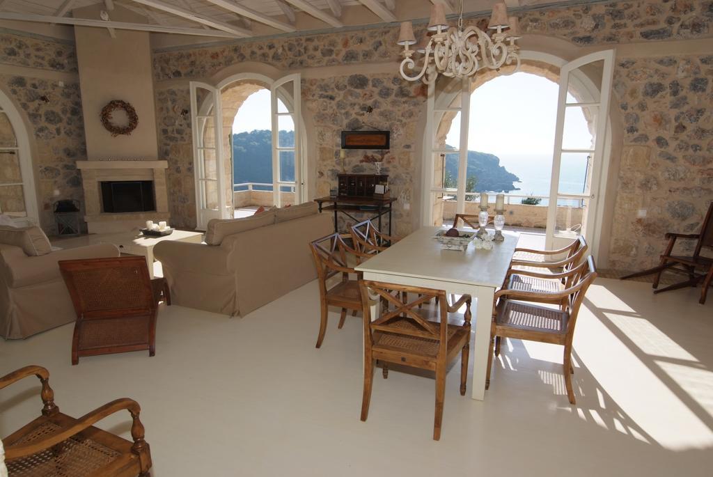 Katikies Manis Apartment Kardamyli