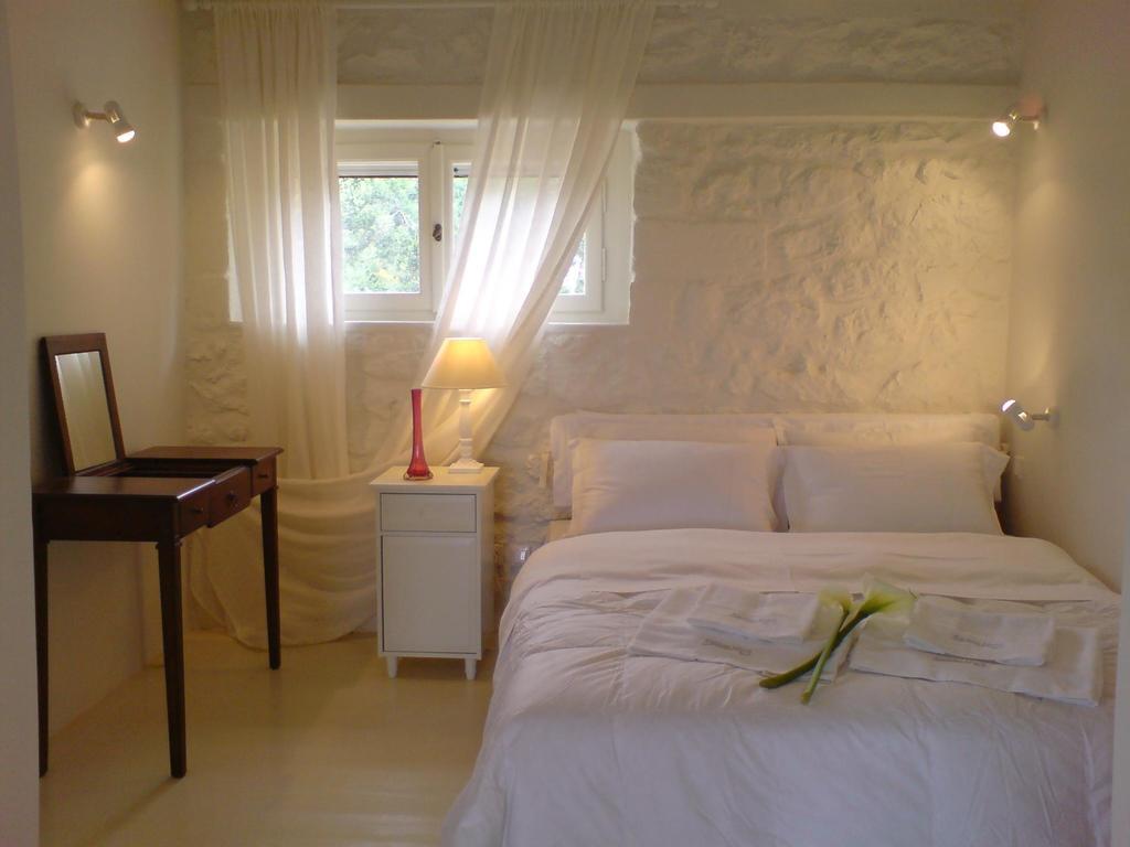 Apartment Katikies Manis Kardamyli