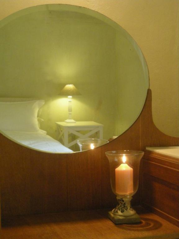 Apartment Katikies Manis Kardamyli