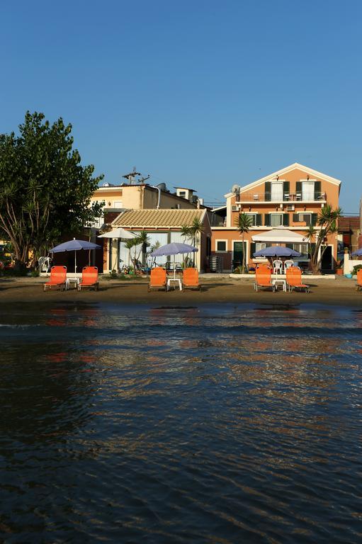 Electra Aparthotel Sidari (Corfu)