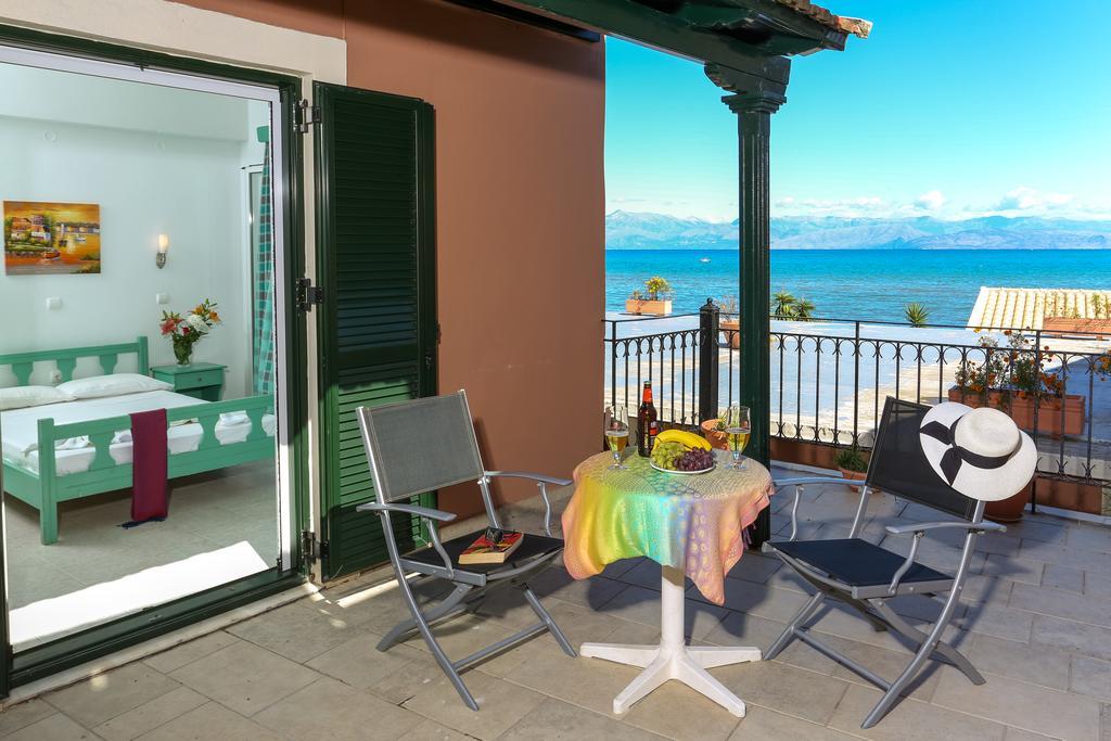 Aparthotel Electra Sidari (Corfu)