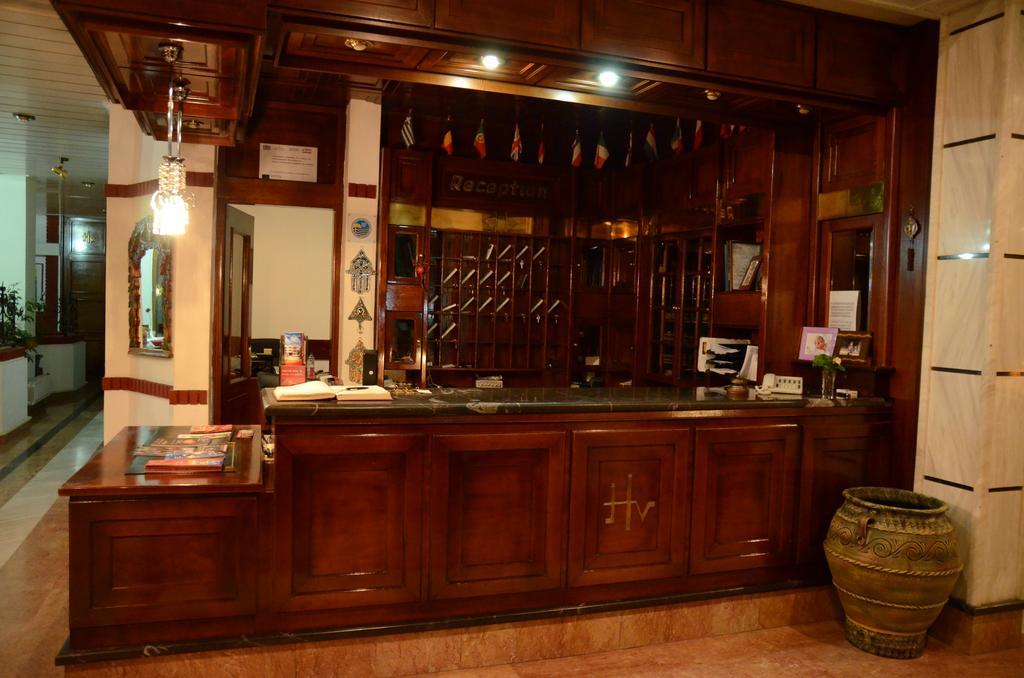 Hotel Tasko 2*