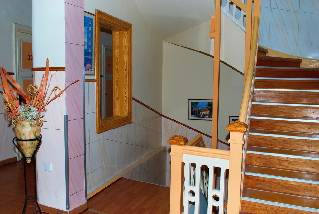 Diethnes Hotel Athens