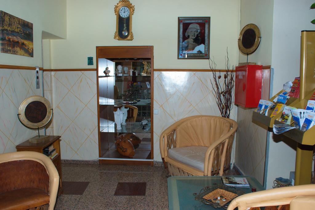 Hotel Diethnes Athens