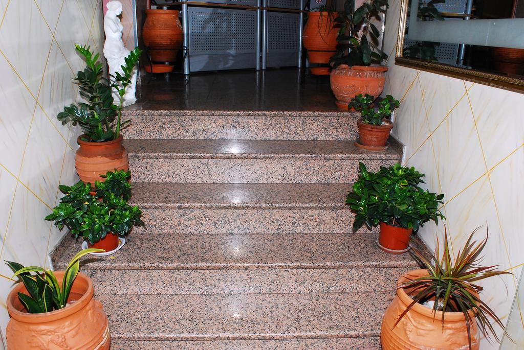 Diethnes Hotel