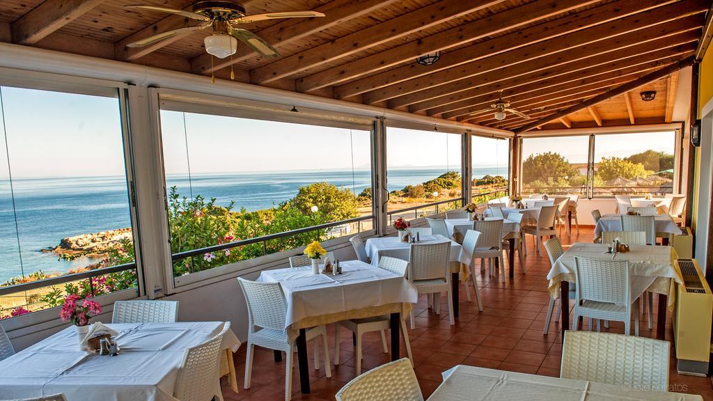 Porto Skala Village 4* Skala (Kefalonia)