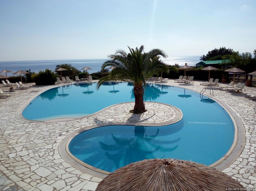 Porto Skala Village Skala (Kefalonia)