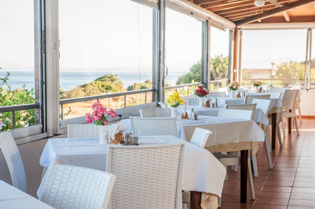 Porto Skala Village Hotel Skala (Kefalonia)