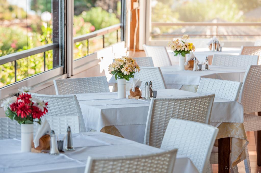 Hotel Porto Skala Village 4*