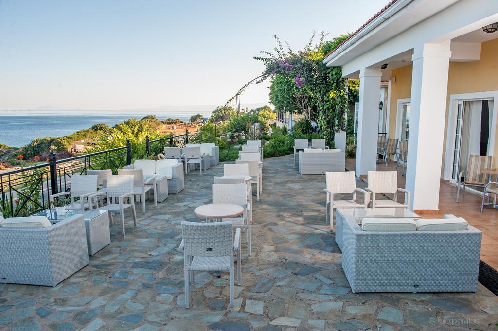 Porto Skala Village Hotel Skala (Kefalonia)