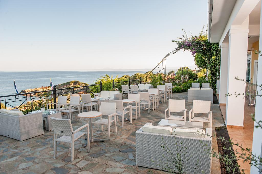 Porto Skala Village 4* Skala (Kefalonia)