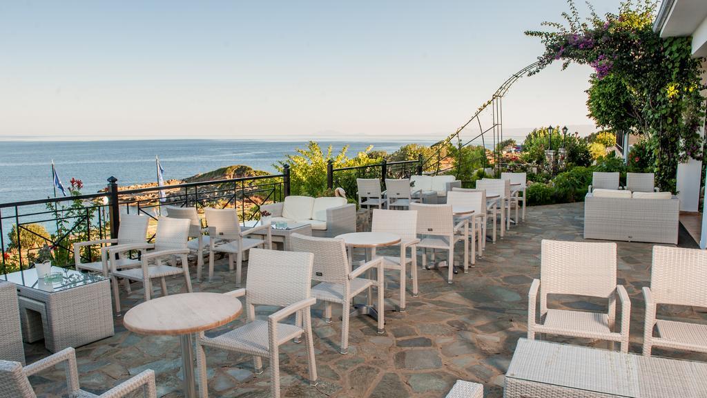 Porto Skala Village Hotel