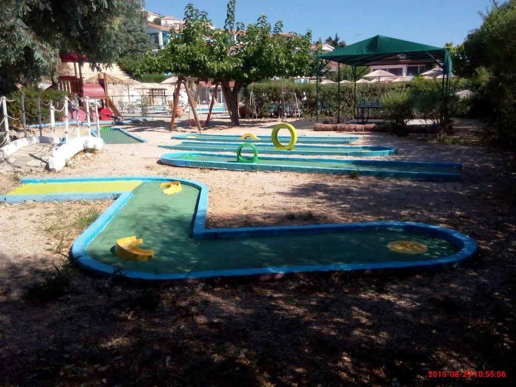 Porto Skala Village