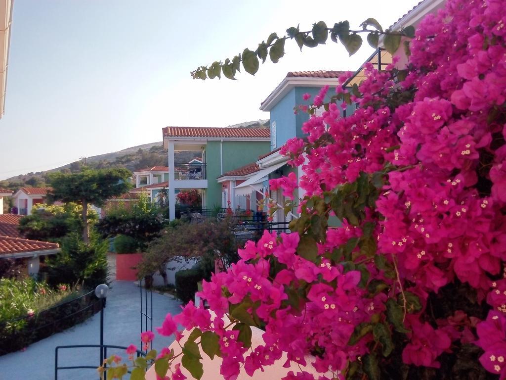 Porto Skala Village Hotel Skala (Kefalonia)