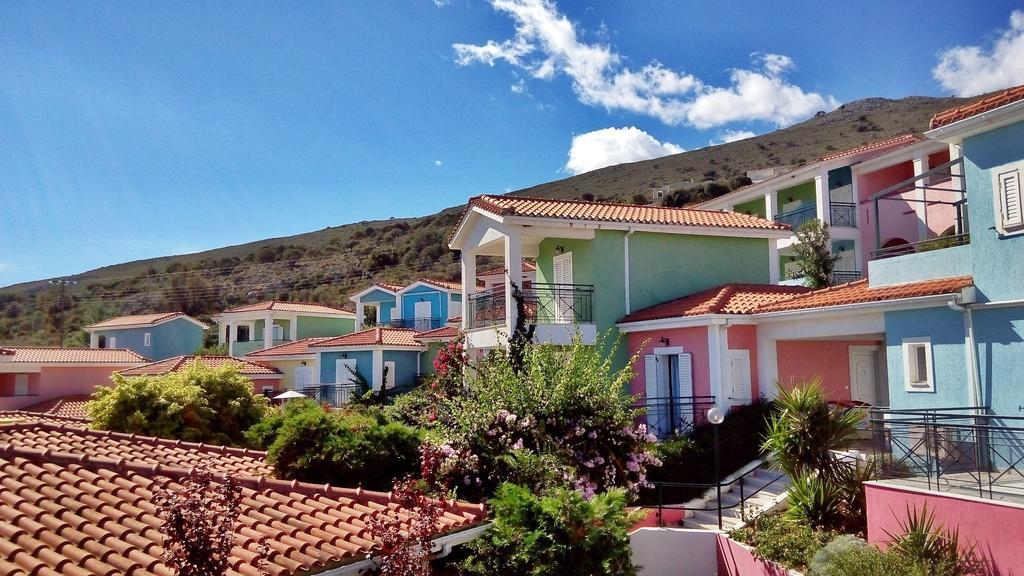 Porto Skala Village