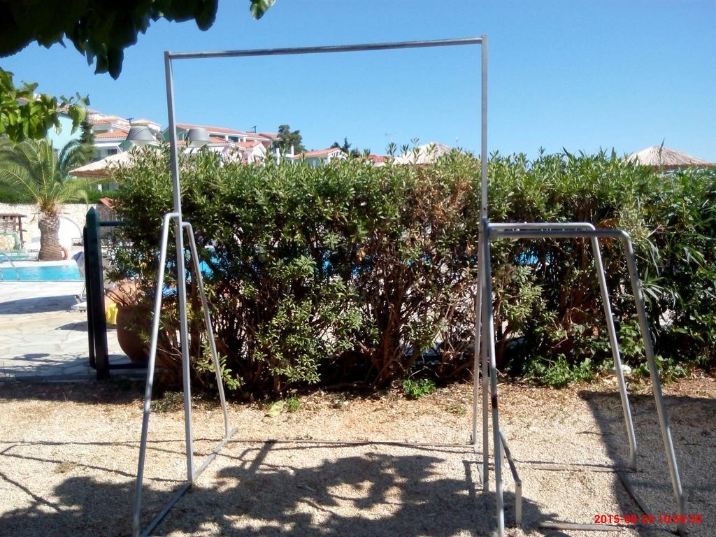 Porto Skala Village Hotel 4*