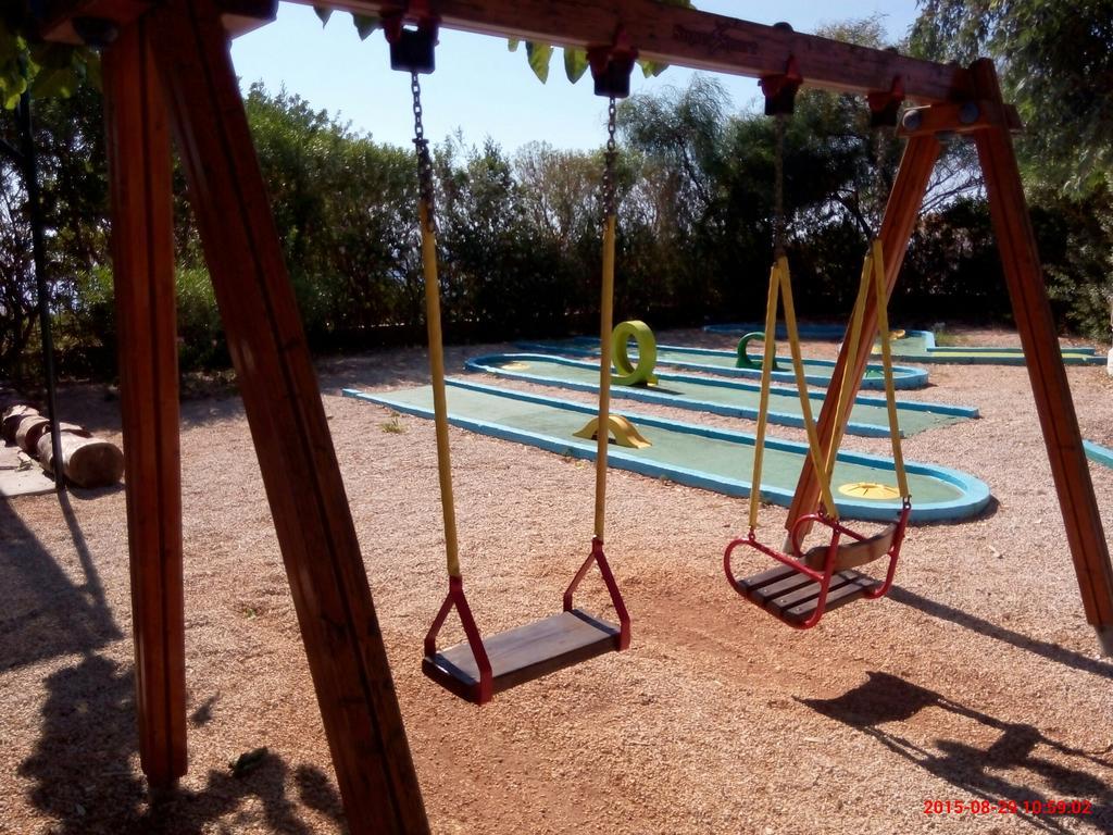 Porto Skala Village 4* Skala (Kefalonia)