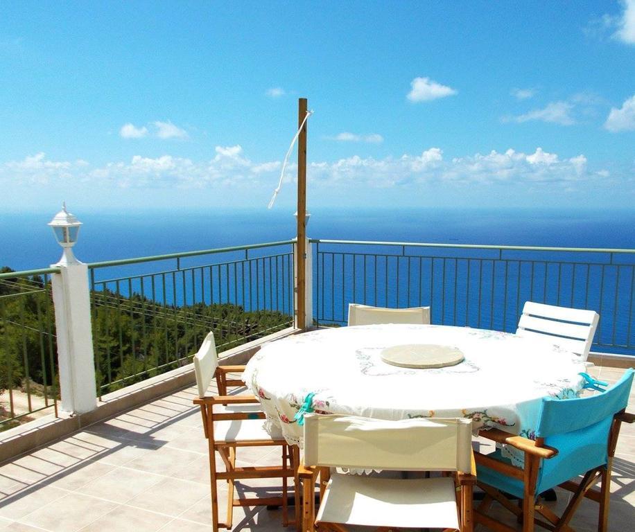 Apartment Porto Katsiki Blu *