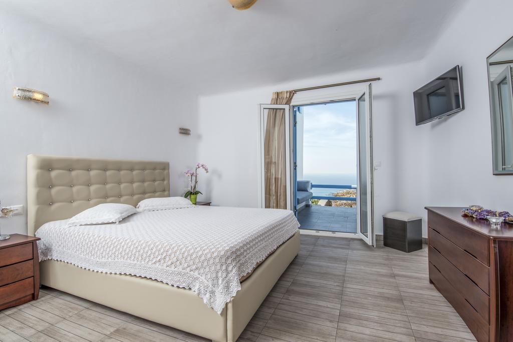 Manolia View Mykonos Apartment