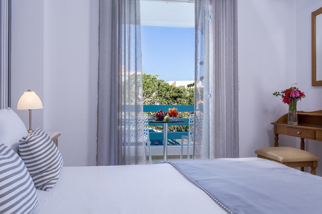 Santellini Hotel Kamari (Santorini)