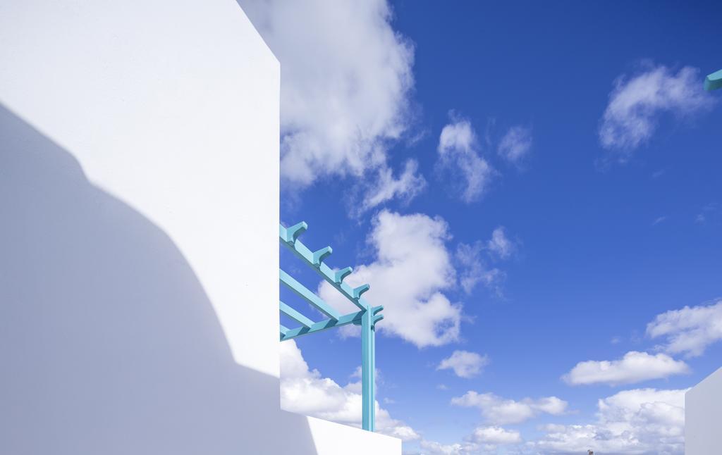 Santellini Hotel Kamari (Santorini)