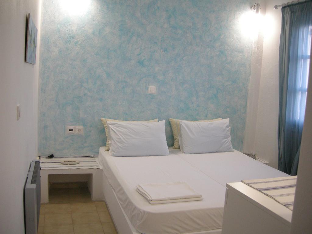 Studio Filareti Apartment