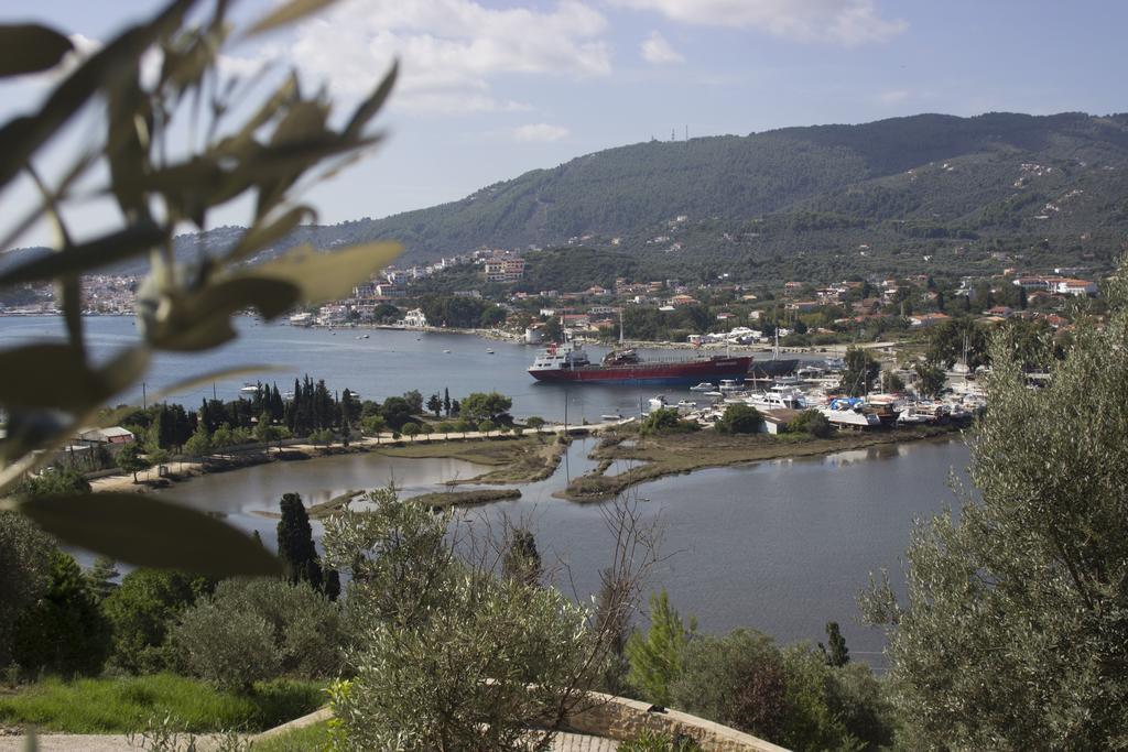 Saint George & Ksanemos