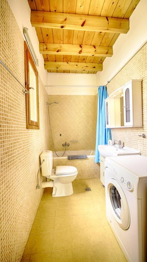 Zen Stone House Holiday home Agios Georgios Pagon