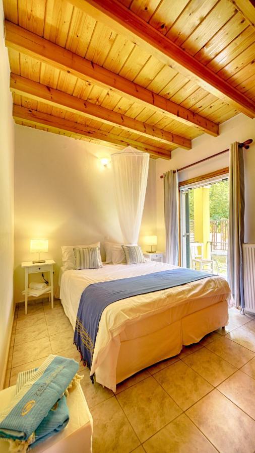 Holiday home Zen Stone House