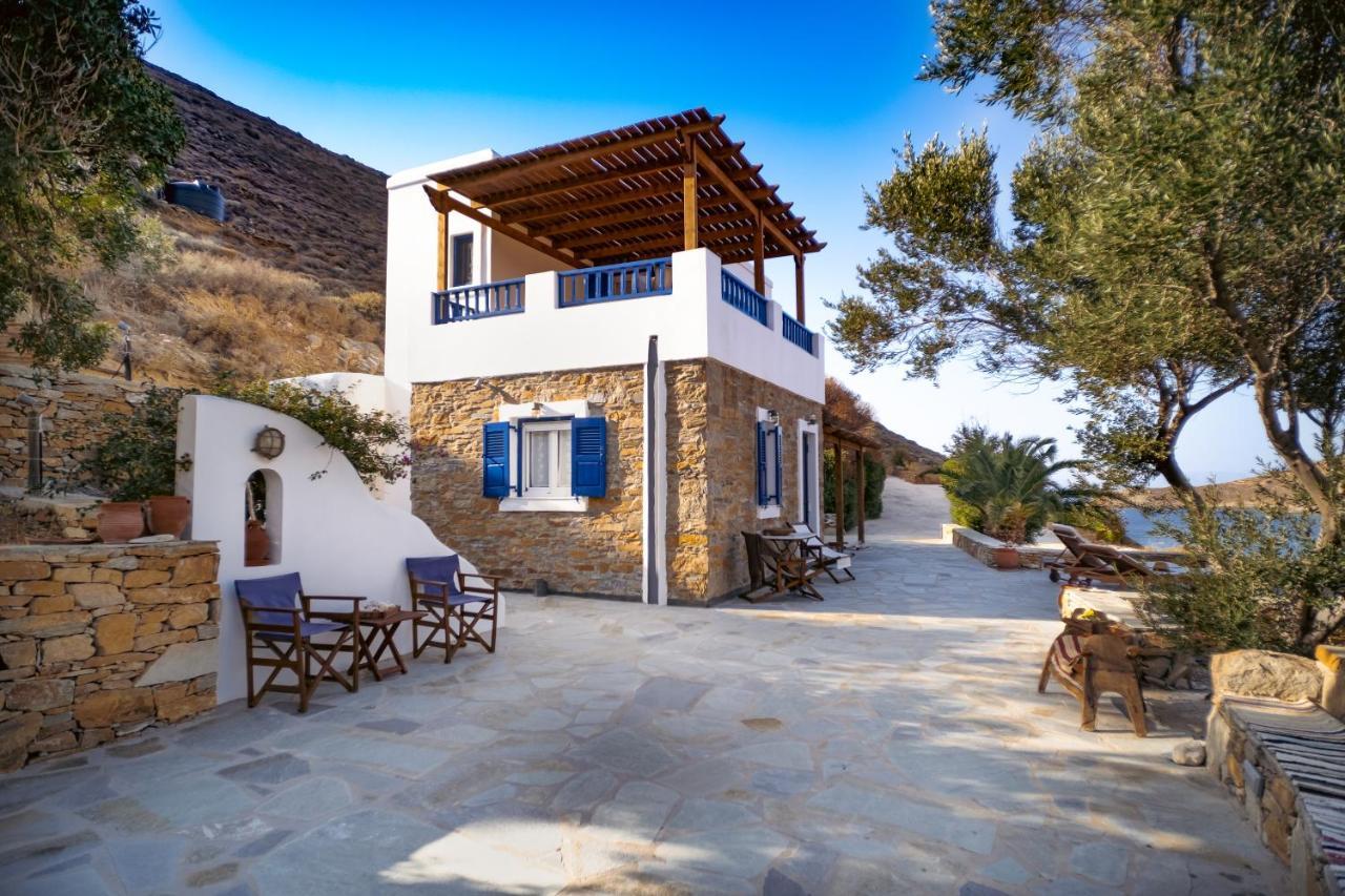 Mavrianos Sea View * Kythnos