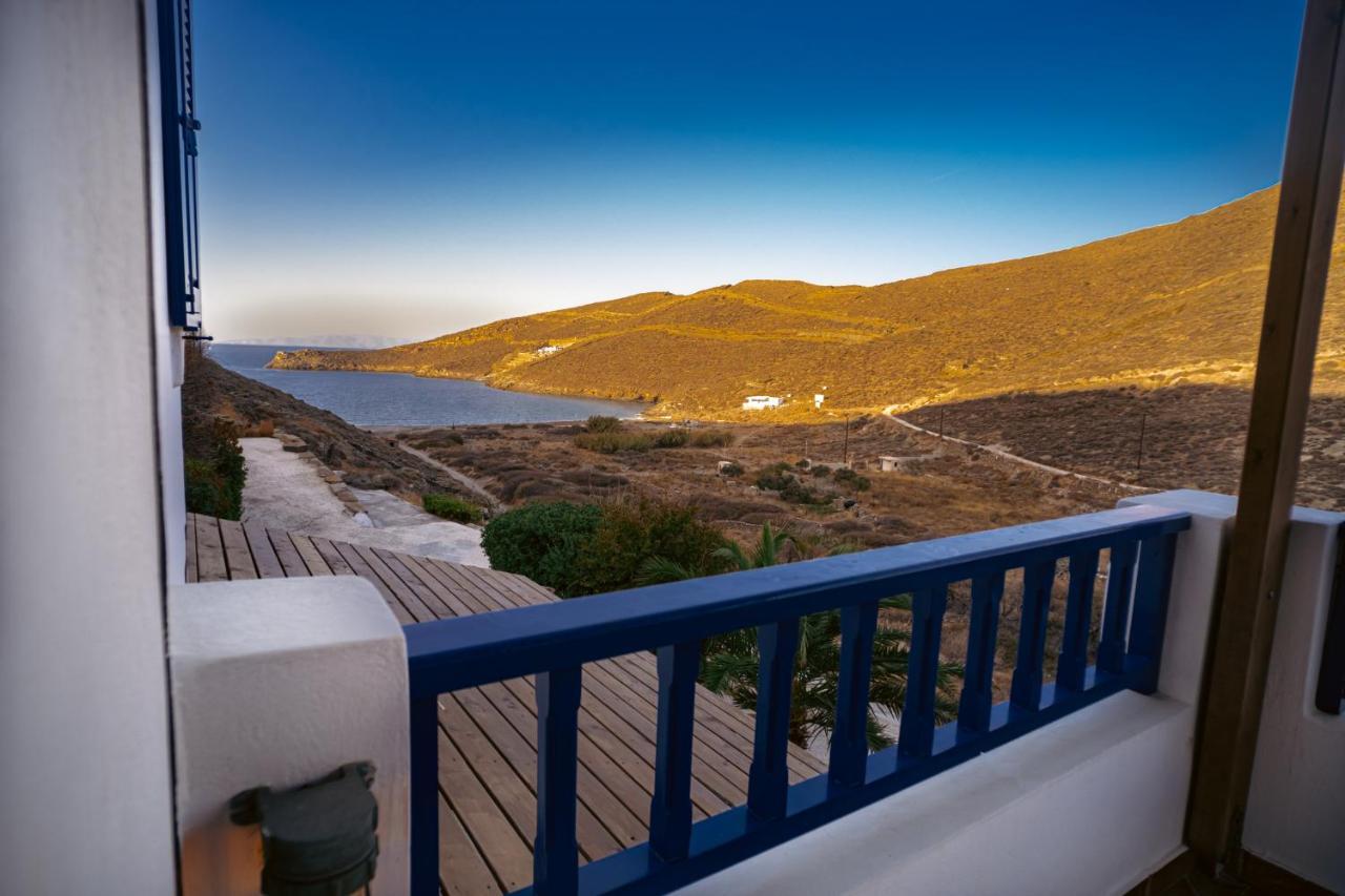 Holiday home Mavrianos Sea View