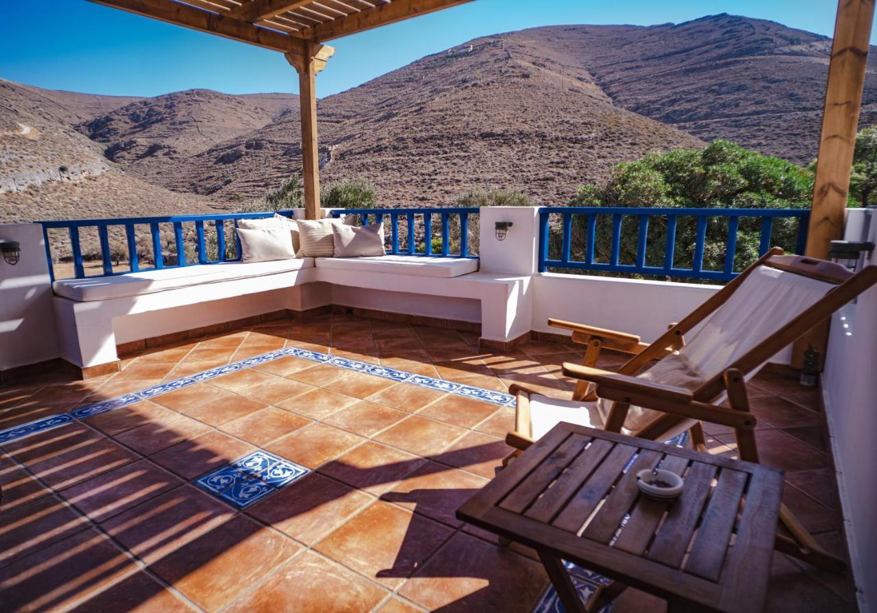 Holiday home Mavrianos Sea View *